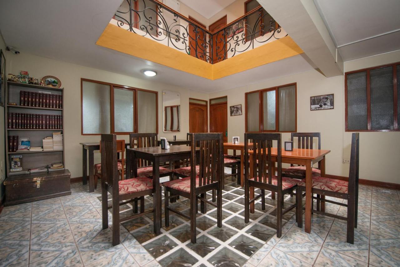 Ayenda Posada Inn Cusco Luaran gambar