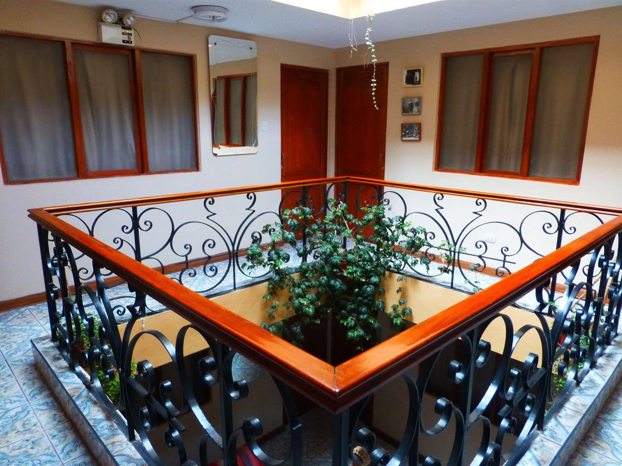 Ayenda Posada Inn Cusco Luaran gambar